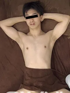 バスケ大学生20才/Basketball Player
