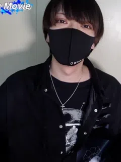20歳の今風ノンケ/Fashion Straight
