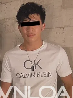 イケメン君/Twink/Handsome Guy