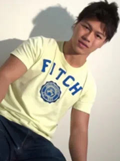 体育会系男子/Athletic Guy