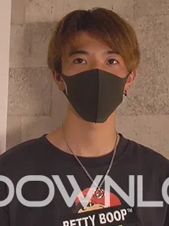 イケメン君/Twink/イケメン/Handsome Guy