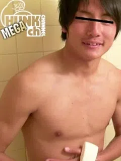 敏感ハンドボール部員/Sensitive Handball Player