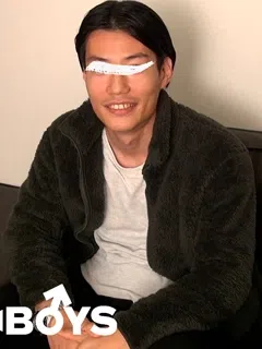 27歳イケメン太マラ/Big Dick Twink