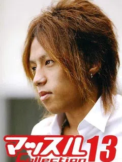 拓哉/Takuya