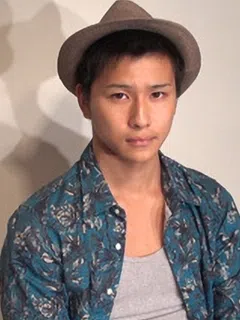 イケメン男子/Twink