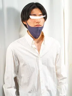 スタイル抜群サッカー学生/Outstanding Style Soccer Player
