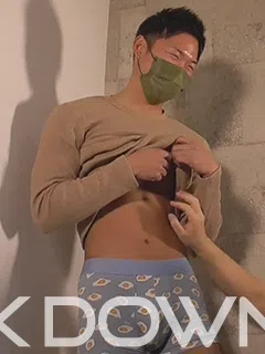 ノンケ君/Twink/ノンケ/Handsome Guy