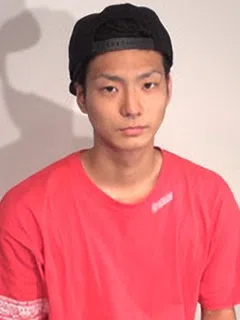 今風淫乱男子/Nowadays Nasty Guy