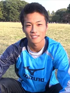 現役●●部員/Sporty Guy