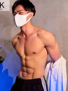 今風男子/Handsome Guy/シン/Shin