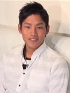 イケメン体育会系男子/Sporty Twink