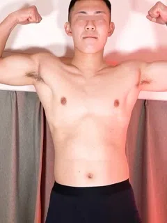 19歳スポ刈り男/Crew Cut Boy/和也/Kazuya/Model Code: model0513/藤崎煌哉/Fujisaki Kouya/Model Code: model0513 / 和也/藤崎煌哉 (こうや)/和也 (かずや)Kazuya