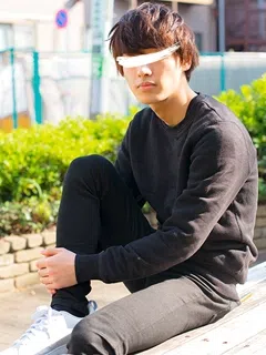 色白美容師専門サッカー学生/Fair-skinned Beautician Professional Soccer Student