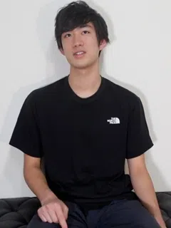 21歳ノンケ/Straight
