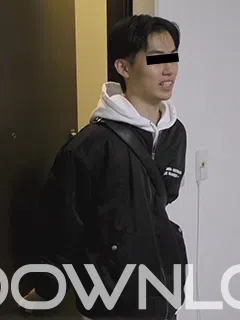 童貞スリム少年/Virgin Slim Boy