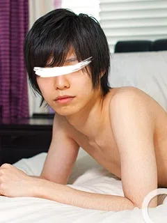 美肌の大学生/Smooth Skin Student