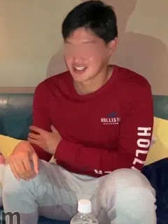 現役体育会系大学生/Athletic Student/ゆうき/Yuki