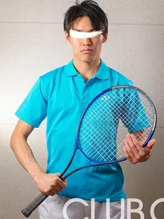 風翔/Kazato/Futo/歩武 (あゆむ)/Ayumu/テニス部員/Tennis Player/ジュン/Jun