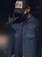 ガチムチ現場男子20歳/Worker