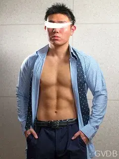 元自衛官27才/S.D.F