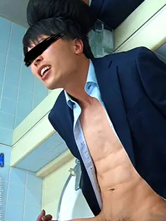 山口勇平/Yamaguchi Yuhei