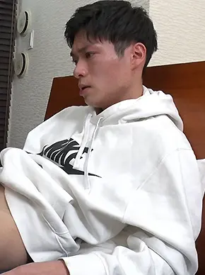 クール系青年/Cool Guy