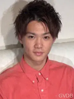 今風かわいい系男子/Cute Guy