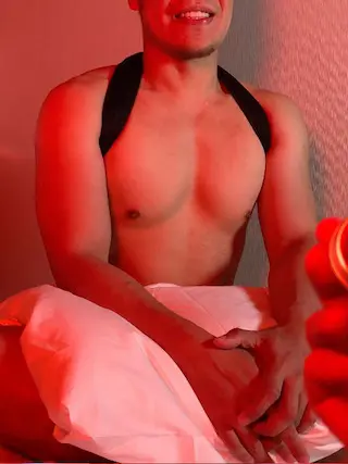 アナル/Break Anal Break Model