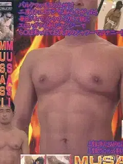 隆太/Ryuta/MUSASI