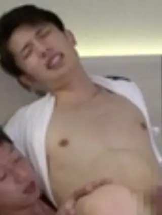 RAITO/Cute Smile Student/SAKITO/笑顔が可愛いハンサム巨根大学生/Cute Smiling Big Dick Cute Student/笑顔が可愛いハンサム大学生/陽翔(ひなと)/Hinato
