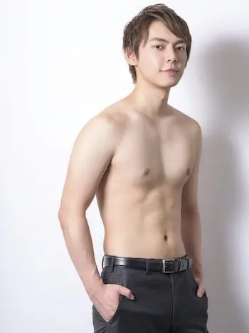 上原千明/Uehara chiaki