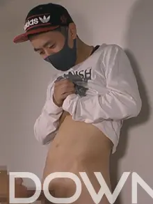 イケメン君/Twink