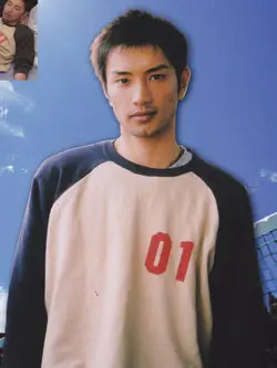 体育会/Athletic