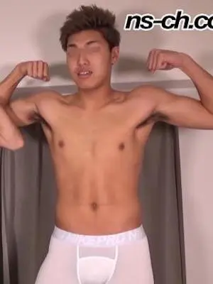 ノンケ/Straight