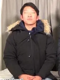体育会男子/Athletic Guy