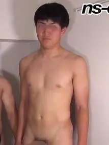 体育会男子/Athletic Guy