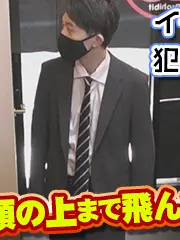イケメンリーマン/Twink Office Worker