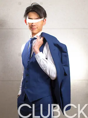 俳優顔の既婚リーマン/Artist Style Married Office Worker