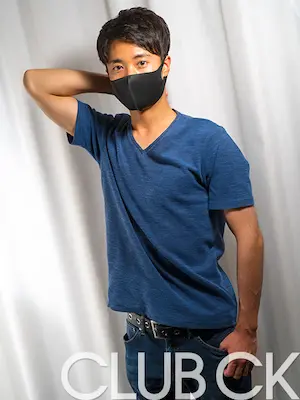 剣道部大学生21才/Kendo Student/剣/Ken