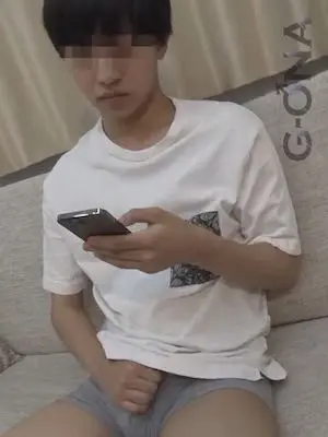 19歳の大学生/Student