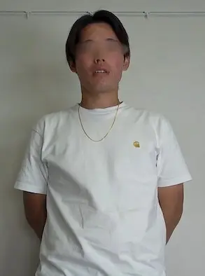 男子大学生/Student