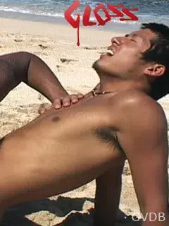 現役ライフセーバー/Life Saver