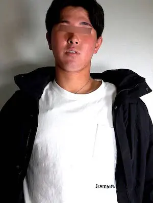 可愛いノンケ/Cute Straight
