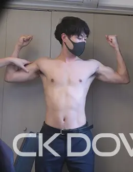22才バスケ部大学生/Basketball Player