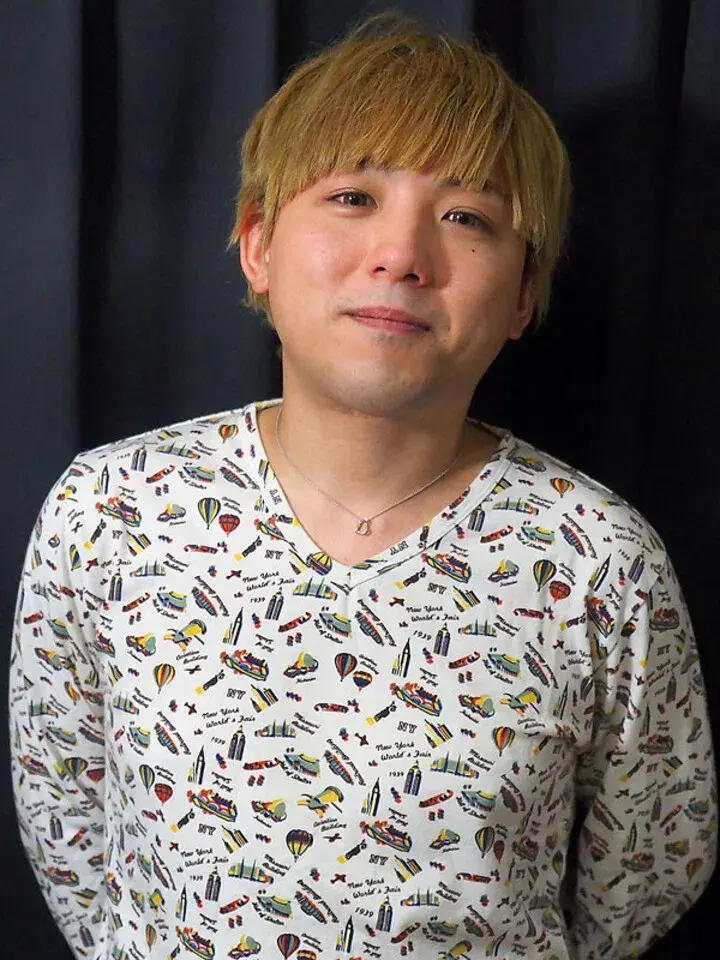 Naruki
