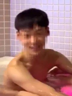 年下の可愛いイケメン/Younger Cute Twink