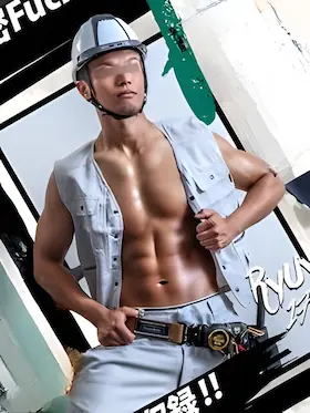 隆哉/Ryuya