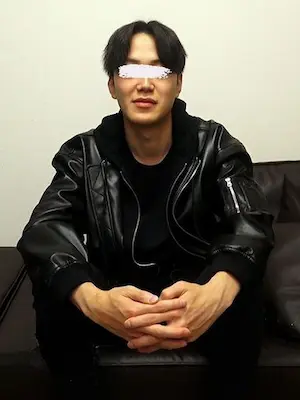 韓流系学生/Korean Style Student