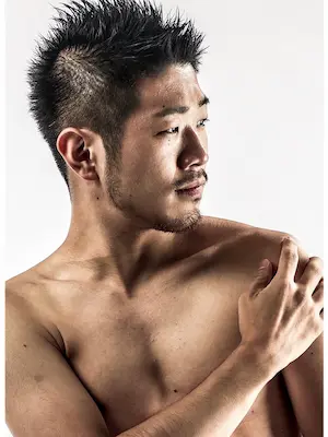 愁平/Shuhei