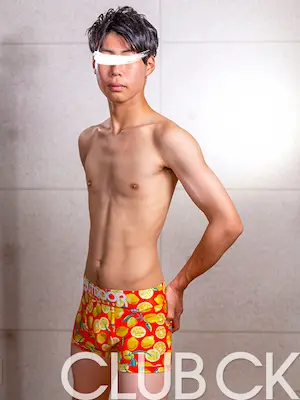 エロ巨根18才/Erotic Big DIck